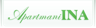 Apartmani Ina - Nemira