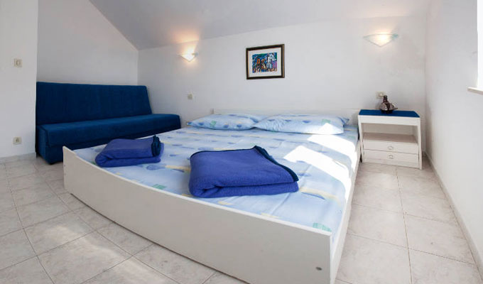 Apartmani Ina