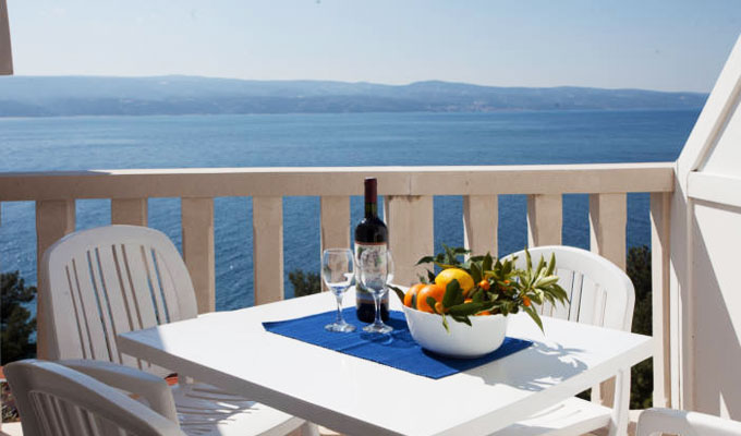 Apartmani Ina