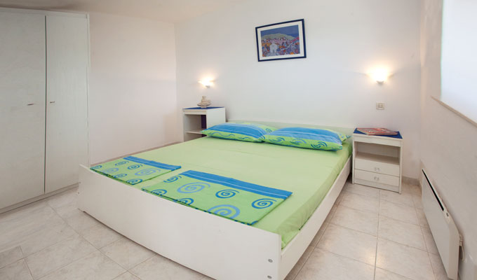 Apartmani Ina
