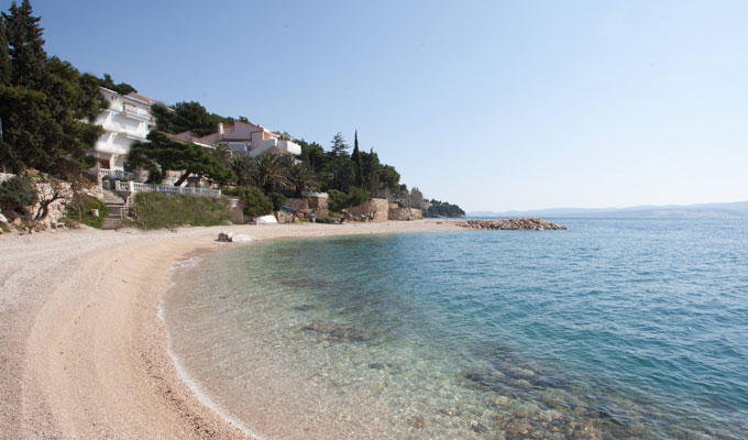 Apartmani Ina