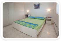 Apartments Ina