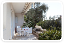 Apartments Ina