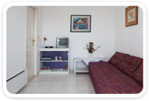 Apartments Ina