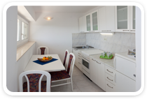 Apartments Ina