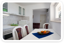 Apartments Ina