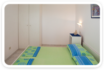 Apartments Ina