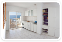 Apartments Ina