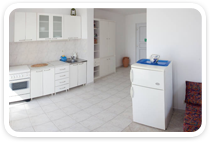 Apartments Ina