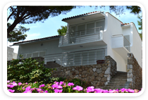Villa Marija