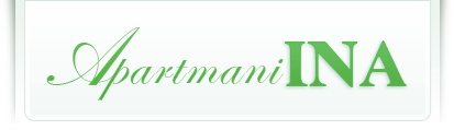 Apartmani Ina - Nemira