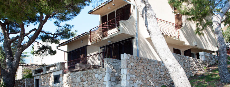 Villa Zrinka Nemira