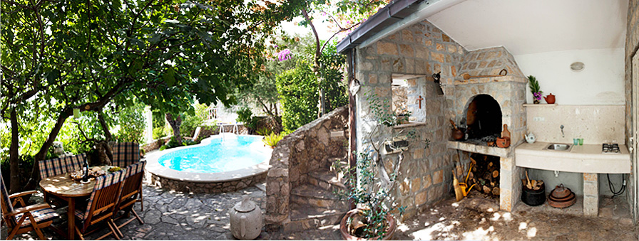 Villa Zrinka Nemira